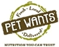 Pet Wants Nashville South coupons